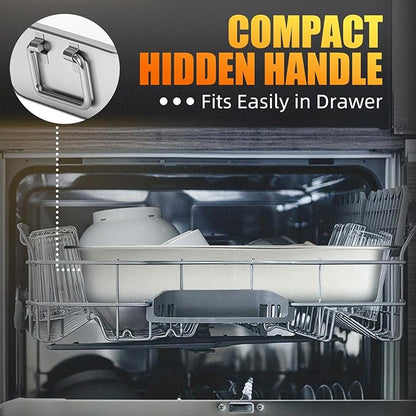 Stainless Steel Turkey Roasting Pan