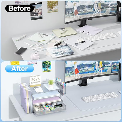 gianotter Desk Organizers and Accessories