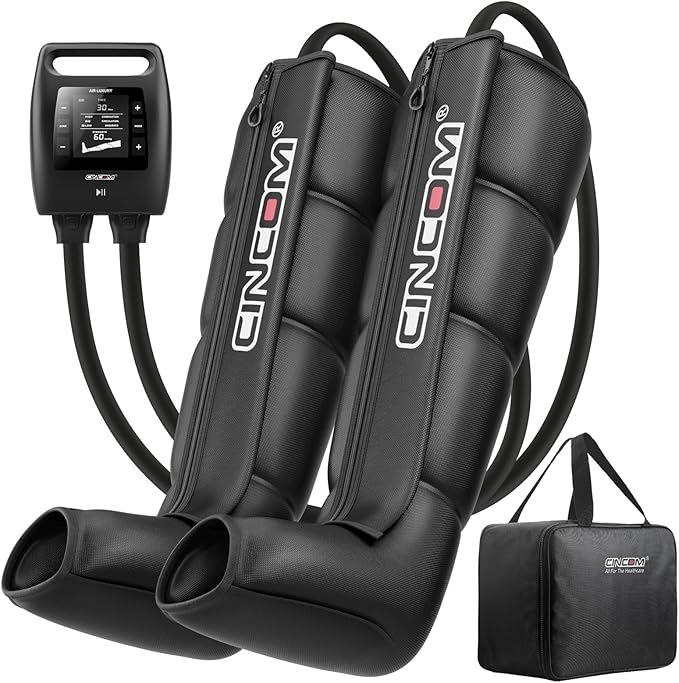 CINCOM Cordless Leg Recovery System