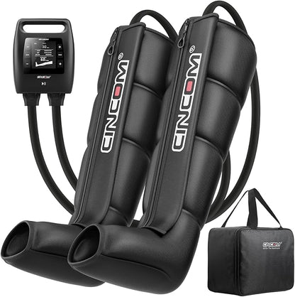 CINCOM Cordless Leg Recovery System