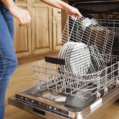 KITCHENATICS 4-Tier Stackable Cooling Racks
