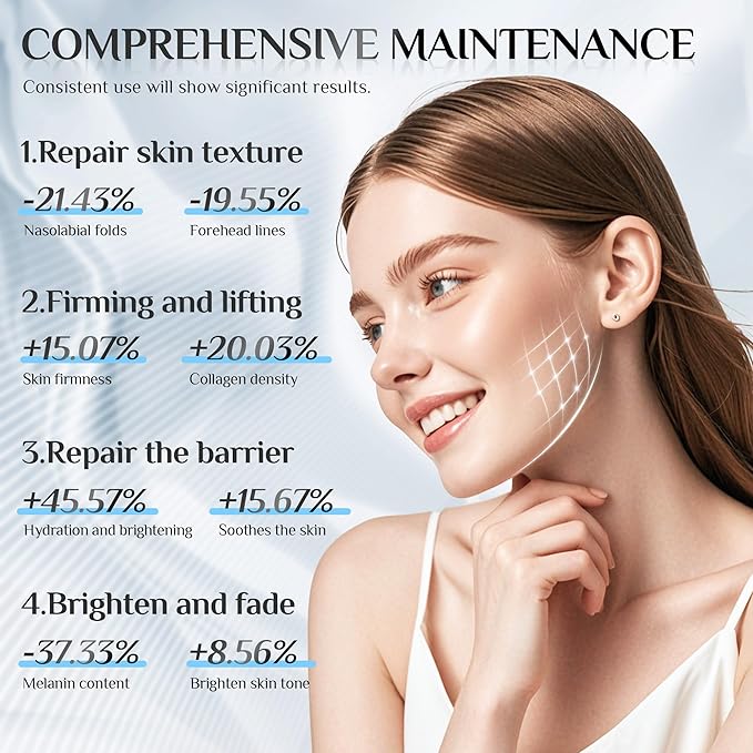 7-in-1 Face Massager Tool with 7 Light, Therapy