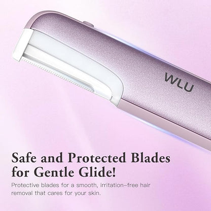 Dermaplaning Tool for Women Face