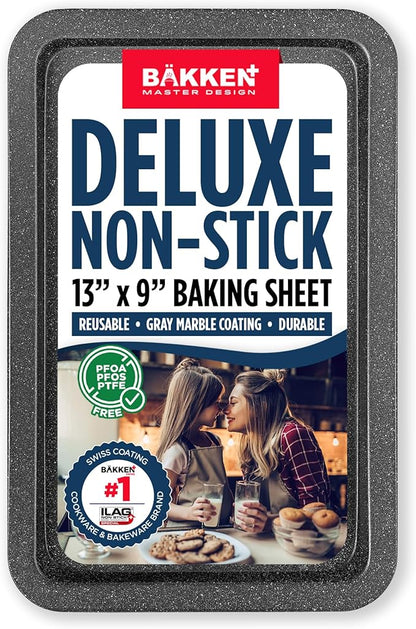 BAKKEN Kitchen Baking Pans