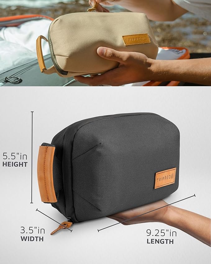 Tech Bag Organizer