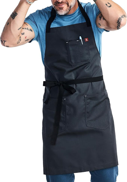 hedley & bennett Essential Apron