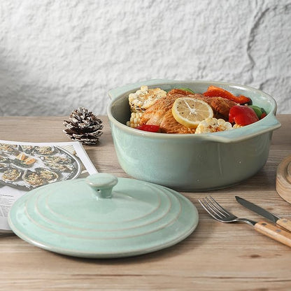 HVH Ceramic Casserole Dish