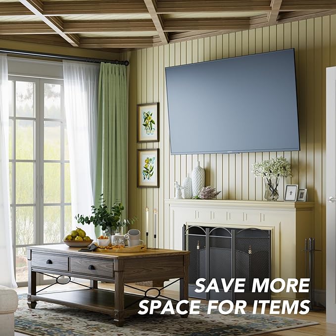Full Motion TV Wall Mount Bracket