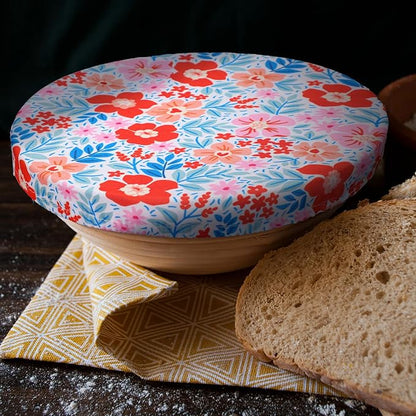 10 Pack Cloth Bowl Covers for Bread Rising