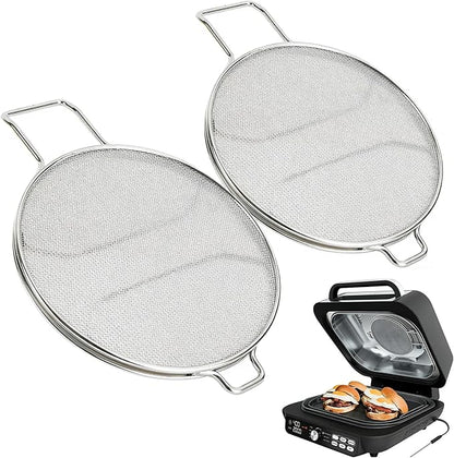 2PCS Replacement Splatter Shield
