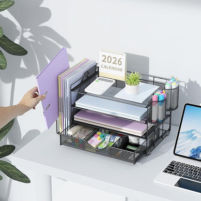 gianotter Desk Organizers and Accessories