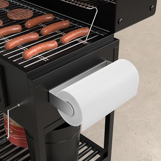 ZUNTO Magnetic Paper Towel Holder
