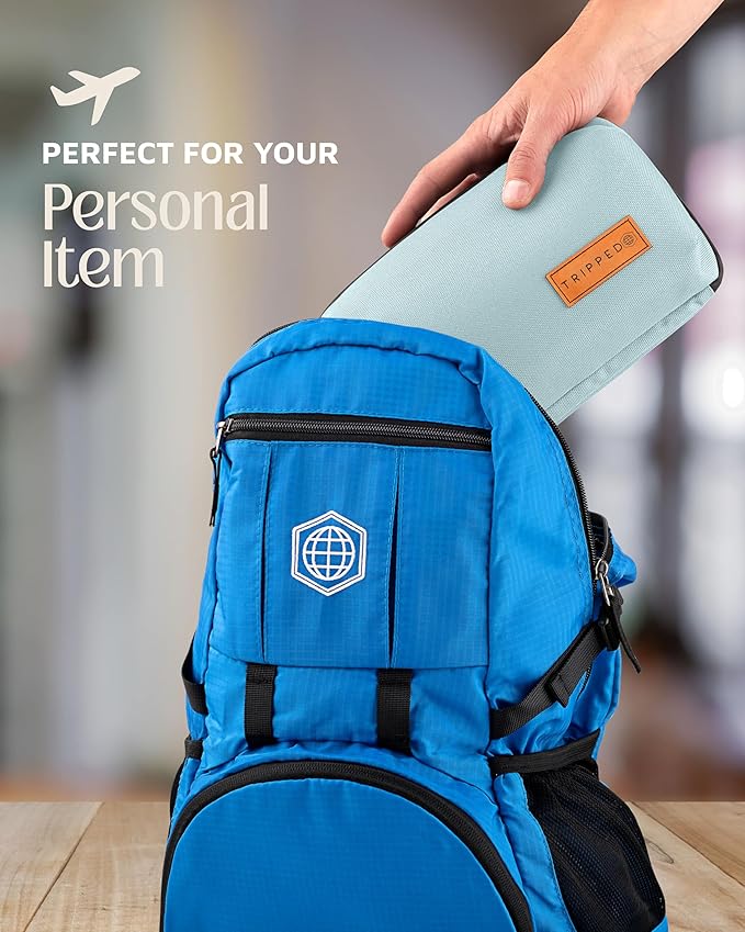 Tech Bag Organizer