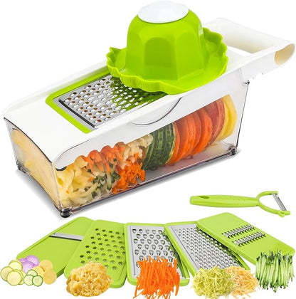 Graters For Kitchen, Cheese Grater