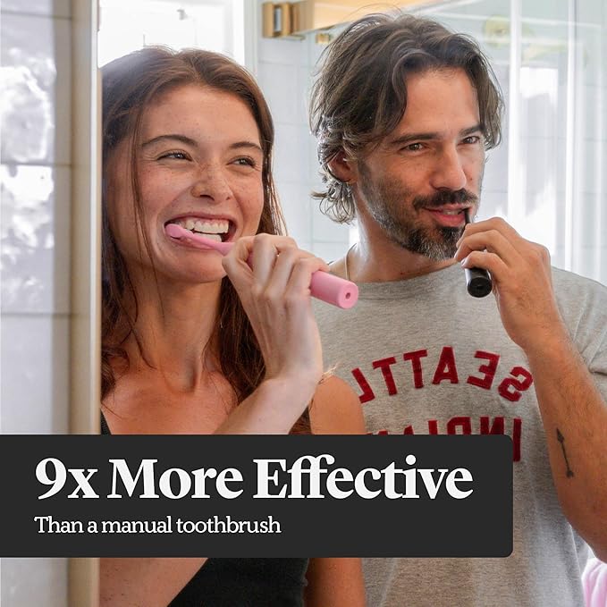Made by Dentists PRO‑X Sonic Electric Toothbrush