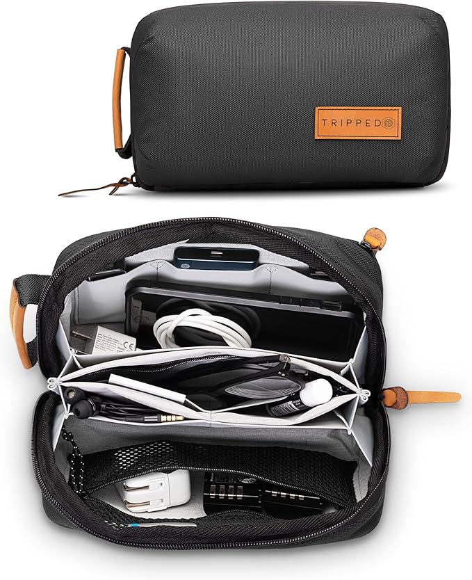 Tech Bag Organizer