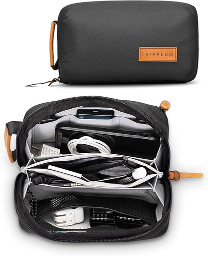 Tech Bag Organizer