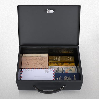 xydled Fire Resistant Safe Fire Safe Box