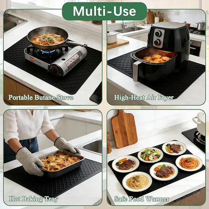 Stove Top Cover for Electric Stove