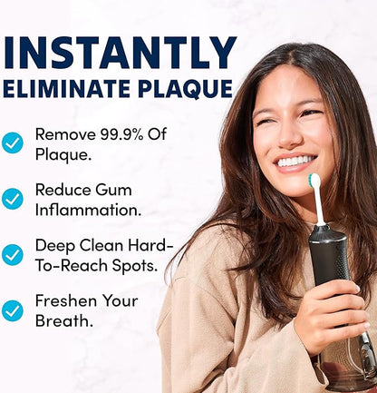 Puur Smile Professional Water Flosser