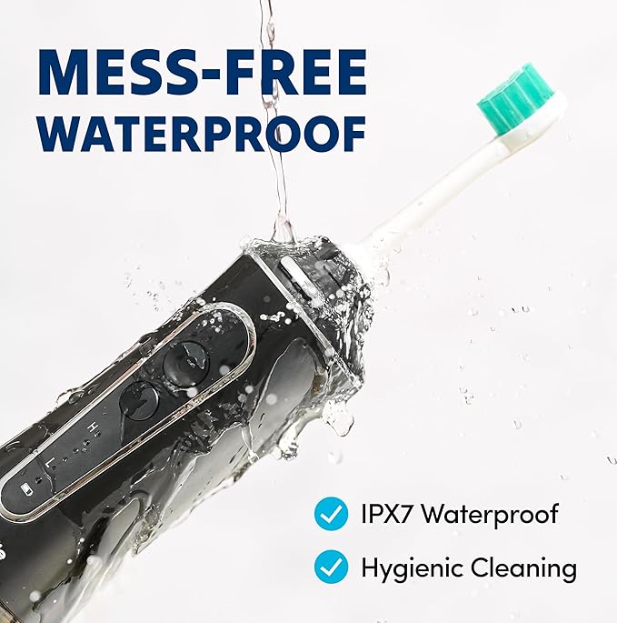 Puur Smile Professional Water Flosser