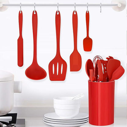 LIANYU 14 Pcs Cooking Utensils Set