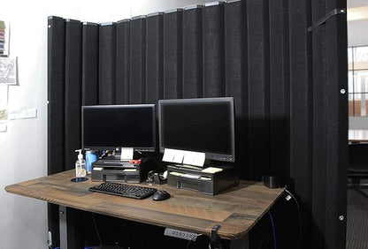 Versare VersiPanel Acoustical Partition Wall