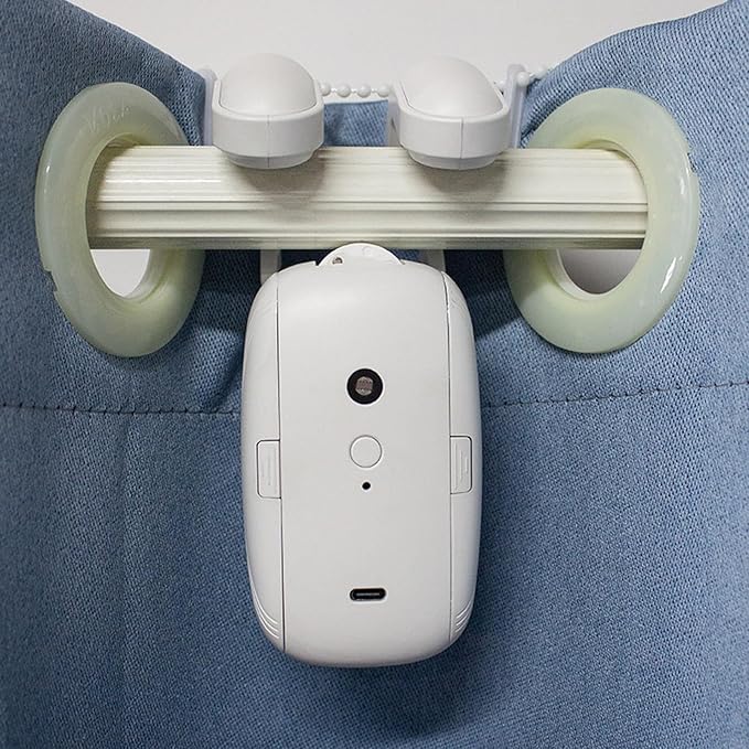 Automatic Curtain Opener, Smart Curtain Opener and Closer