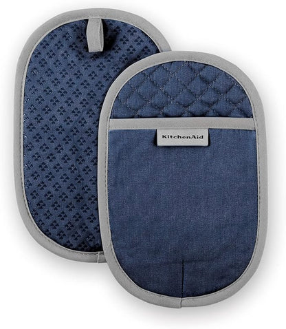 KitchenAid Asteroid Pot Holder 2-Pack Set