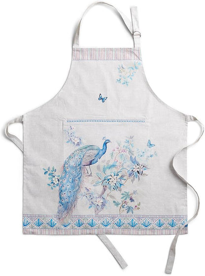 Maison d' Hermine 100% Cotton Apron