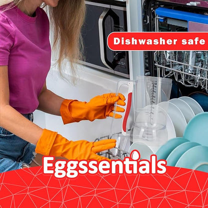 Eggssentials Pancake Batter Dispenser