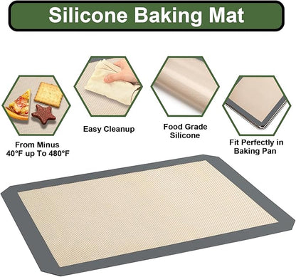 Baking Sheet Tray Cooling Rack
