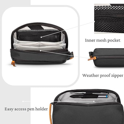 Tech Bag Organizer