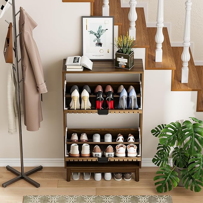 Shoe Cabinet, Shoe Storage Cabinet
