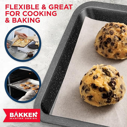 BAKKEN Kitchen Baking Pans