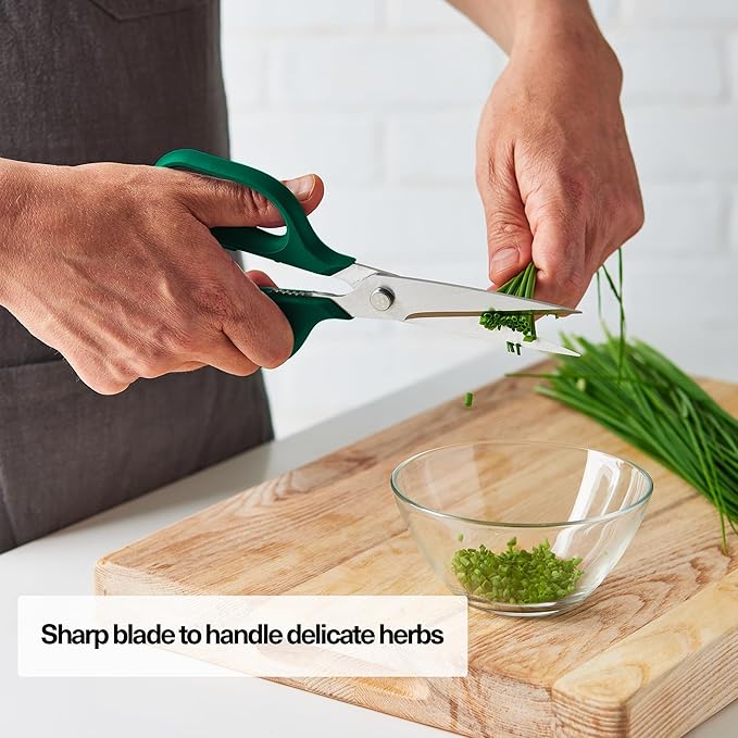 Misen Heavy Duty Kitchen Shears