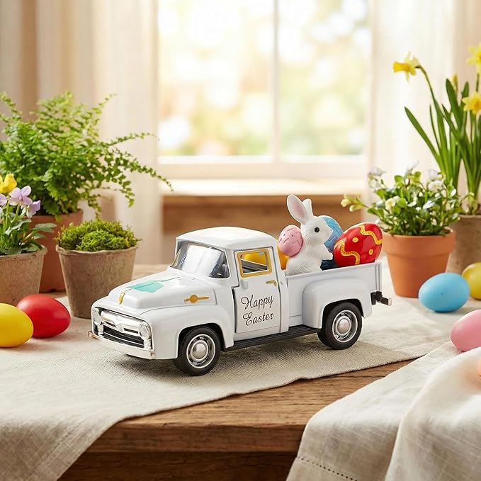 Easter Decorations