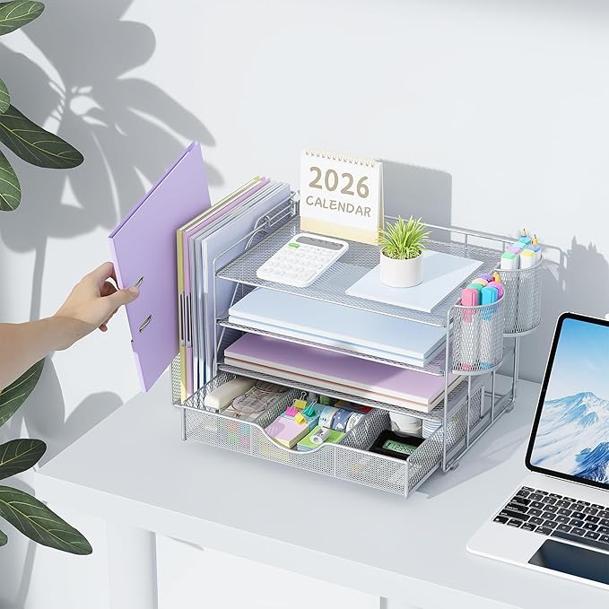 gianotter Desk Organizers and Accessories