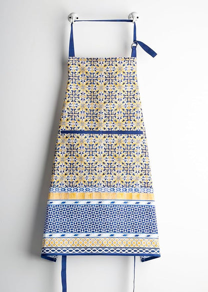 Maison d' Hermine 100% Cotton Apron