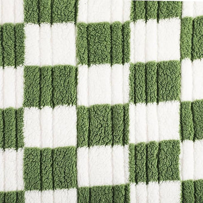 Electric Heated Blanket Full Size 72"×84"