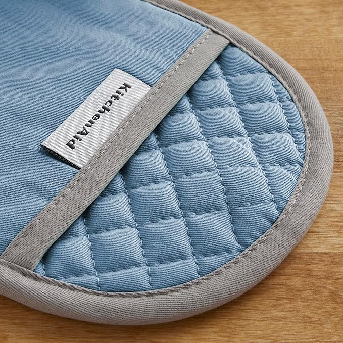 KitchenAid Asteroid Pot Holder 2-Pack Set