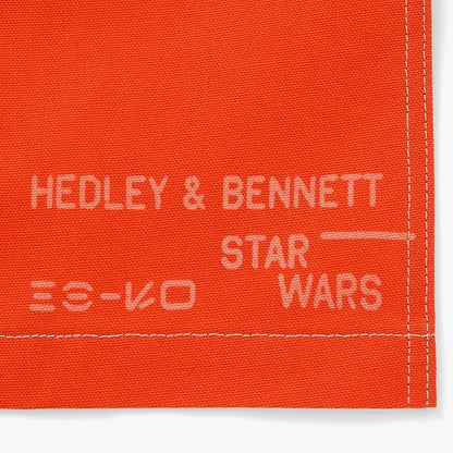 hedley & bennett Essential Apron