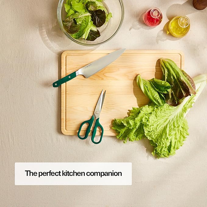 Misen Heavy Duty Kitchen Shears
