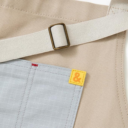 hedley & bennett Essential Apron