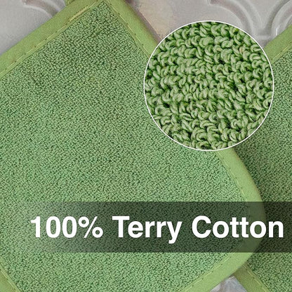 RITZ Terry Potholder & Hot Pad: Unparalleled Heat Resistant, Durable 100%