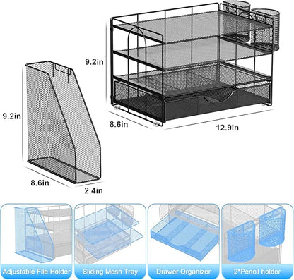 gianotter Desk Organizers and Accessories