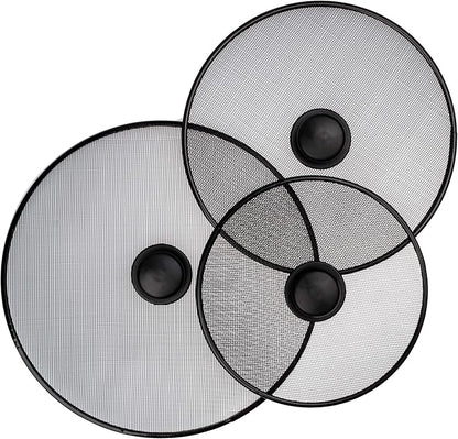 Stainless Steel Splatter Screen