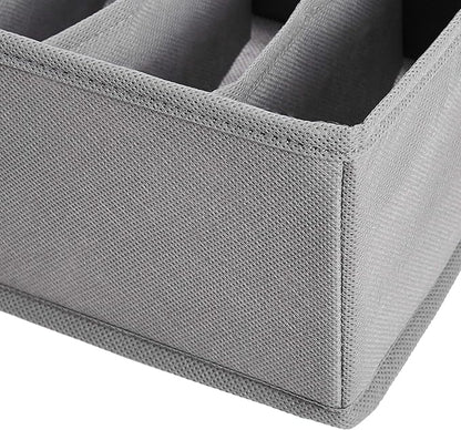 Amazon Basics Underwear Drawer Organizer Dividers