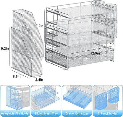 gianotter Desk Organizers and Accessories