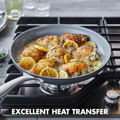 GreenPan Lima Hard Anodized 12" Frying Pan Skillet